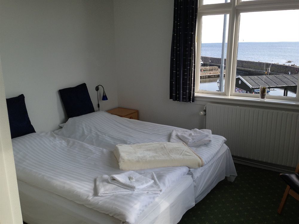 Hotel Sandvig Havn Allinge-Sandvig Luaran gambar