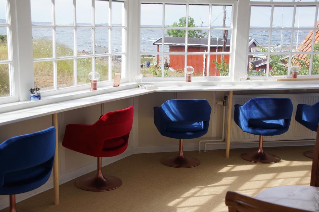 Hotel Sandvig Havn Allinge-Sandvig Luaran gambar