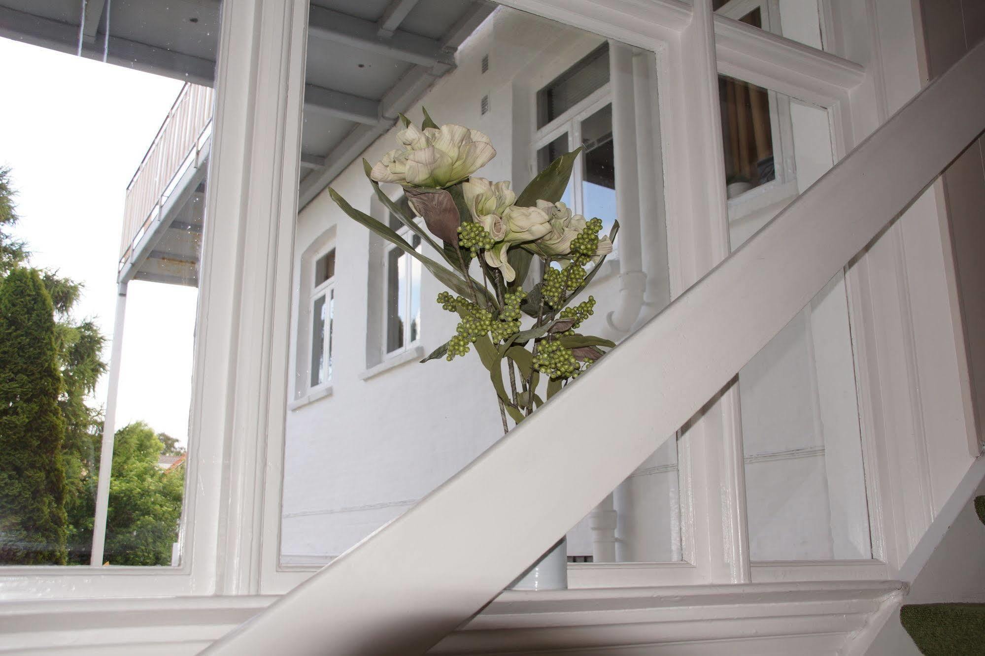Hotel Sandvig Havn Allinge-Sandvig Luaran gambar