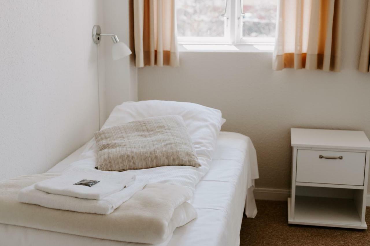 Hotel Sandvig Havn Allinge-Sandvig Luaran gambar