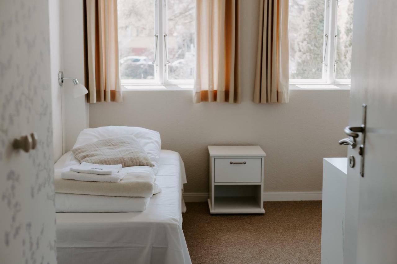 Hotel Sandvig Havn Allinge-Sandvig Luaran gambar