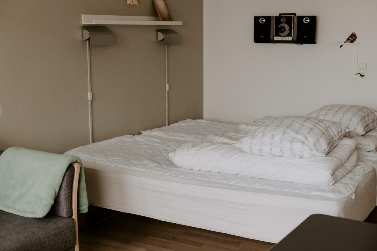 Hotel Sandvig Havn Allinge-Sandvig Luaran gambar