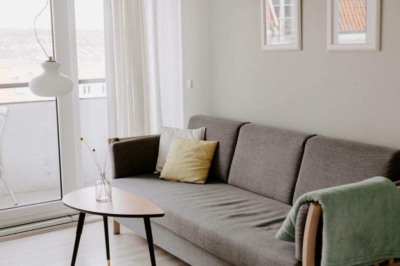Hotel Sandvig Havn Allinge-Sandvig Luaran gambar