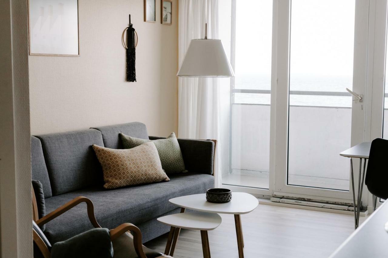Hotel Sandvig Havn Allinge-Sandvig Luaran gambar